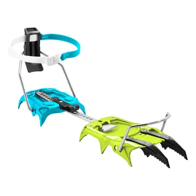 Edelrid Beast Lite Auto II Automata hágóvas - oasis icemint