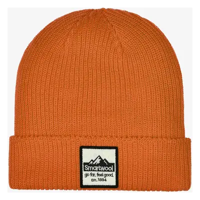 Smartwool Patch Beanie Téli sapka - marmalade