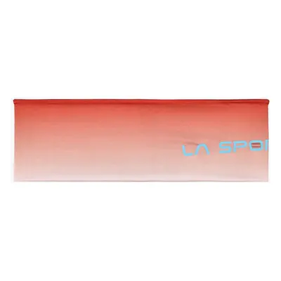 La Sportiva Fade Headband Fejpánt - hibiscus/white