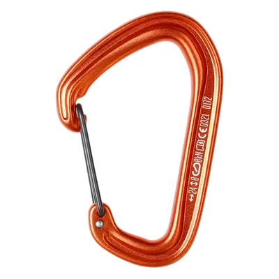 Black Diamond HotWire Karabiner - octane