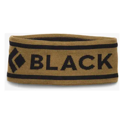 Black Diamond BD Headband Fejpánt - tundra