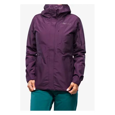 Marmot Minimalist Component Jacket az 1-ben női kabát - purple fig