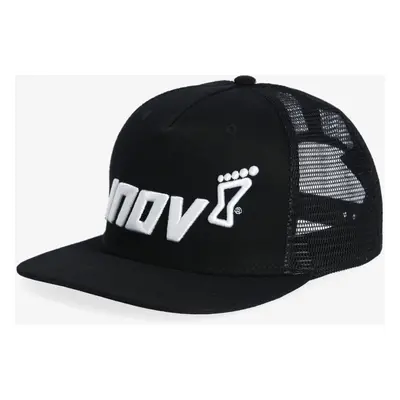 Inov-8 Train Elite Inov-8 Trucker Sapka - black/white