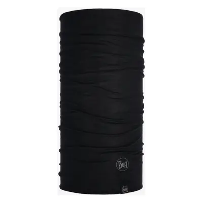 Buff Reversible Polar Többfunkciós sál - solid black