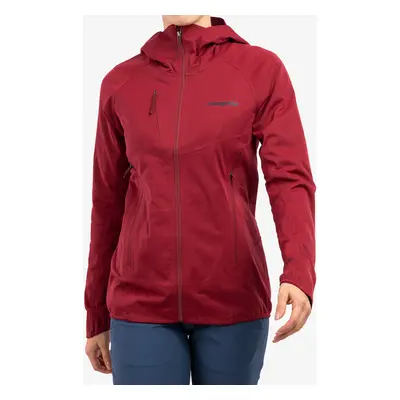 Patagonia Upstride Jacket Női Túrasídzseki - roamer red