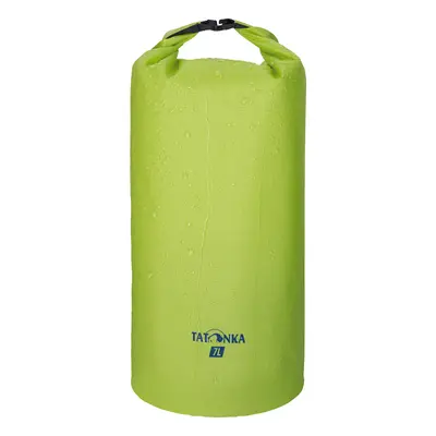 Tatonka WP Stuffbag Light 7l Vízálló Zsák - lime