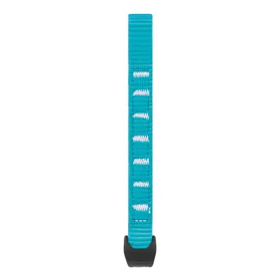 Petzl Axess cm Heveder expresszhez - light blue