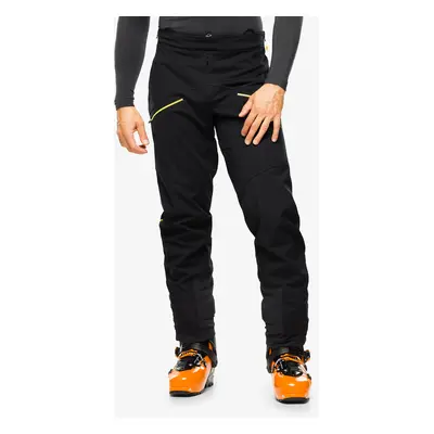 La Sportiva Defense Overpant Esőnadrág - black