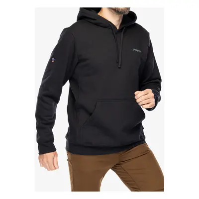 Patagonia Fitz Roy Icon Uprisal Hoody Felső - ink black