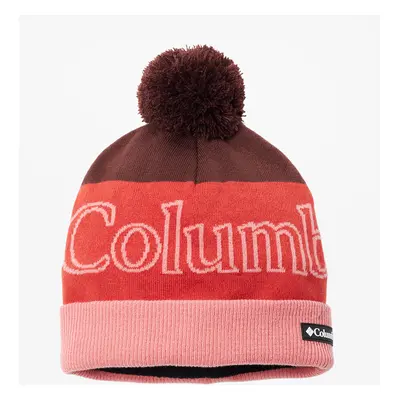 Columbia Polar Powder II Beanie Téli sapka - moonvista/daredevil/pink agave