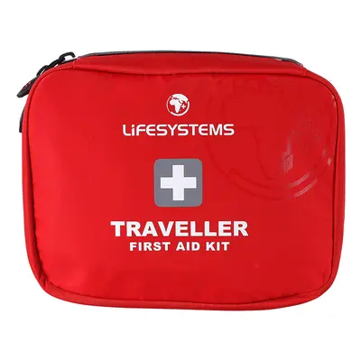 Lifesystems Traveller First Aid Kit Elsősegélycsomag