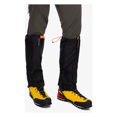 Extremities Field Gaiter Kamásli - black