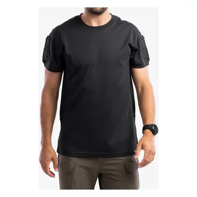 Helikon-Tex Tactical T-Shirt - TopCool Lite Taktikai Póló - black