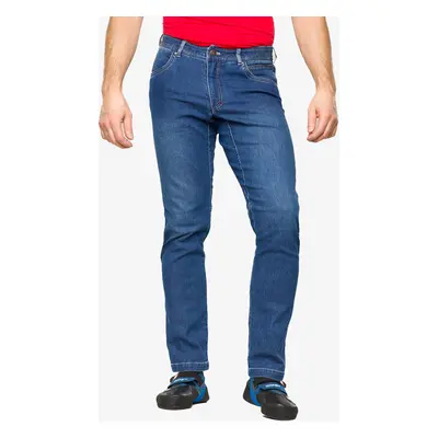 Ocun Typhoon Jeans Mászónadrág - dark blue