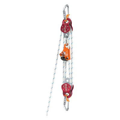 Climbing Technology Lifty 4:1 m Mentőcsörlő