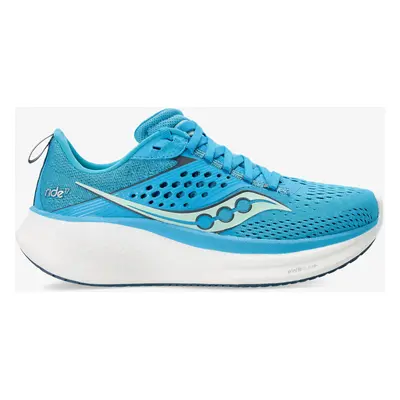 Saucony Ride Női futócipők - viziblue/mirage