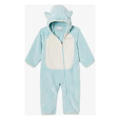 Columbia Foxy Baby Sherpa Bunting Gyermek overál - aqua haze/chalk