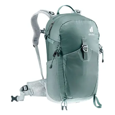 Deuter Trail SL Női hátizsák - teal/tin/tin