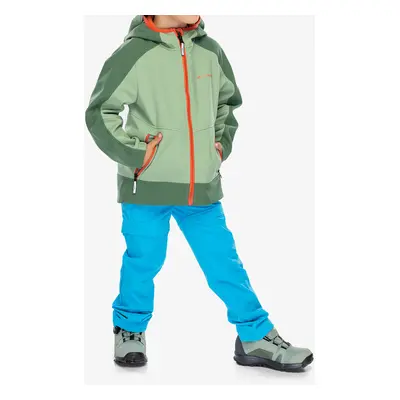 Vaude Rondane Jacket IV Gyerekkabát - willow green