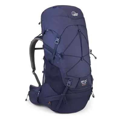 Lowe Alpine Sirac Plus ND50 Női túrahátizsák - patriot blue