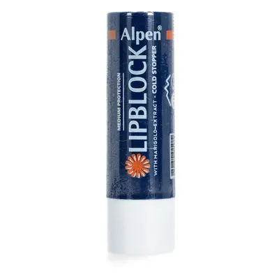 Alpen Lip Block Special Ajakbalzsam