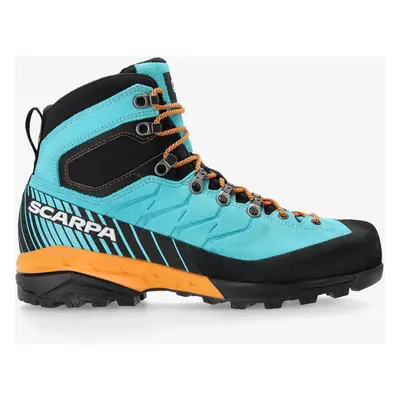 Scarpa Mescalito TRK GTX Gore-Tex cipő - azure/azure