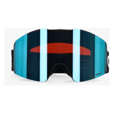 Oakley Fall Line XM Síszemüveg - factory pilot black/snow sapph