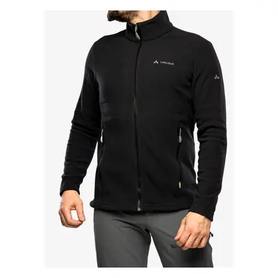 Vaude Rosemoor Fleece Jacket II Polárfelső - black