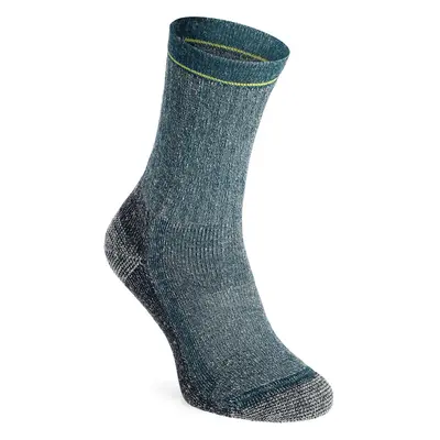 Smartwool Hike Classic Edition Full Cushion Second Cut Crew Női túrazokni - twilight blue