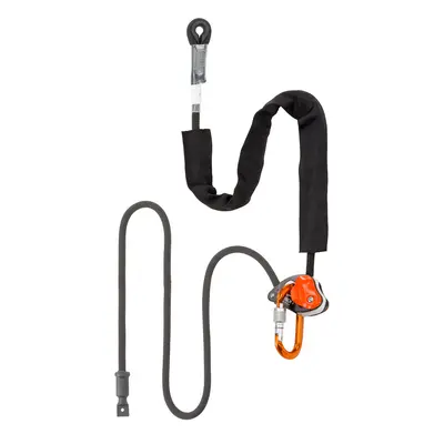 Climbing Technology Finch m Kantár - black