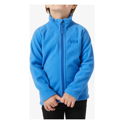 Helly Hansen Daybreaker 2.0 Jacket Gyermek pulóver - ultra blue/blue