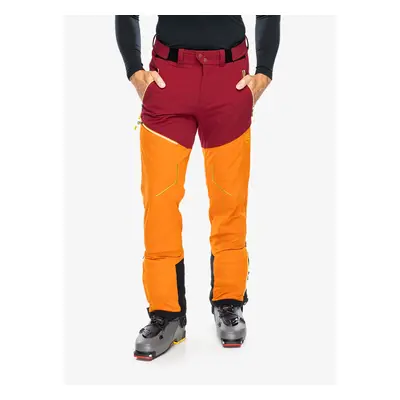 La Sportiva Excelsior Pant Túrasínadrág - hawaiian sun/sangria