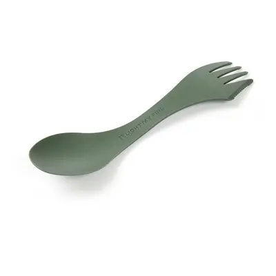 Light My Fire Spork Original Bio Kanálvilla - shadygreen bulk