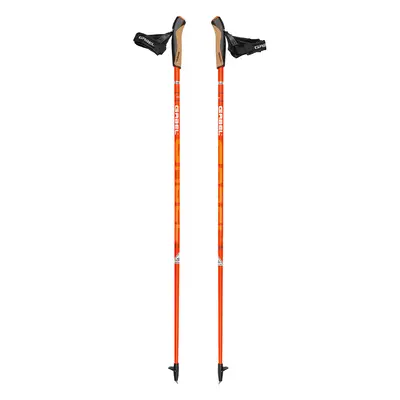 Gabel X-1.35 Active Nordic walking bot - orange