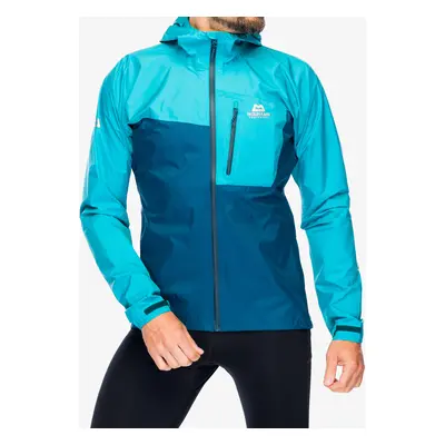 Mountain Equipment Katam Jacket Futódzseki - majolica blue/topaz