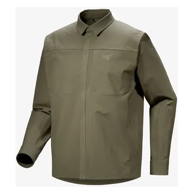 Arcteryx Cronin Cotton Overshirt Ing - tatsu