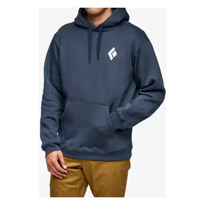 Black Diamond Equipment For Alpinists PO Hoody Kapucnis felső - indigo