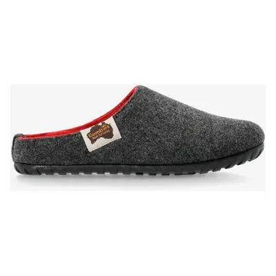 Gumbies Outback Mamusz - charcoal/red