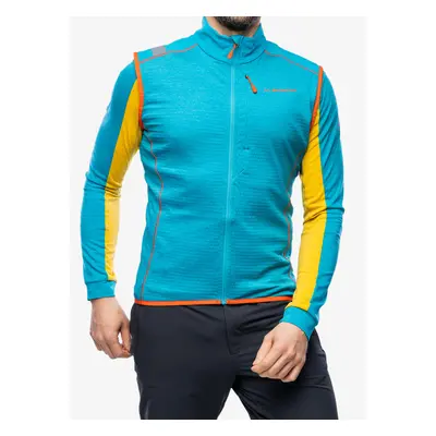 La Sportiva Existence Vest Mellény - tropic blue