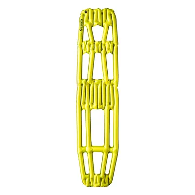 Klymit Inertia X Frame Matrac - yellow/grey