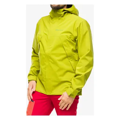 Marmot PreCip Eco Pro Jacket Esőkabát - cilantro