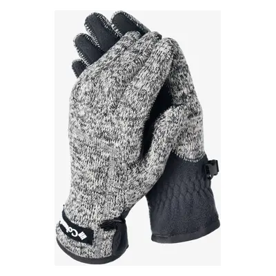 Columbia Sweater Weather Glove Női Kesztyű - chalk heather