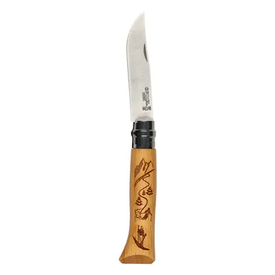 Opinel Mountain Sport No.08 Kés - ski