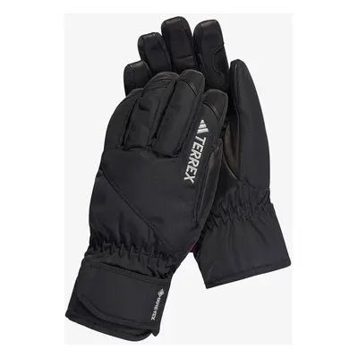 adidas TERREX GORE-TEX Under The Cuff Gloves Kesztyű - black