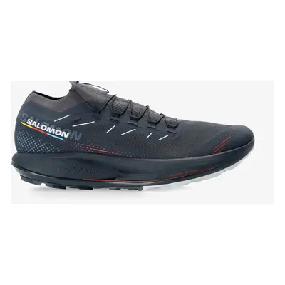 Salomon Pulsar Trail /Pro Terepfutó Cipő - carbon/fird/arc