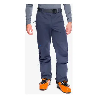 Patagonia Upstride Pants Túrasínadrág - smolder blue