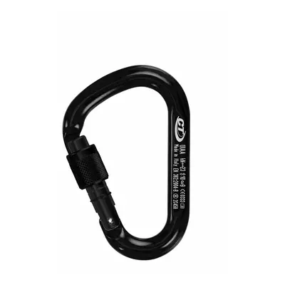 Climbing Technology Snappy CF SG Karabiner - black