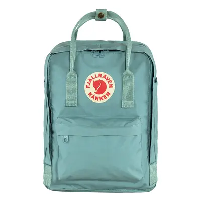 Fjallraven Kanken Laptop Laptop-Hátizsák - sky blue