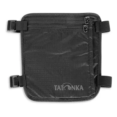 Tatonka Skin Secret Pocket Válltáska - black