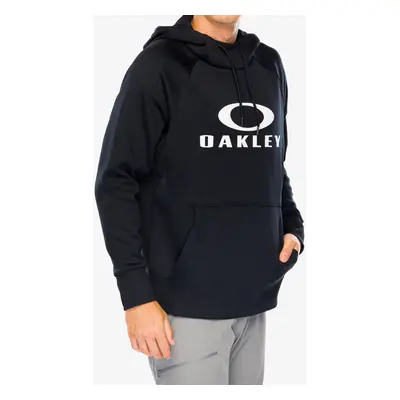 Oakley Sierra DWR Fleece Hoody 2.0 Kapucnis felső - blackout